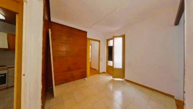 Piso en Venta en de Rafael Capdevila, 4 en El Clot