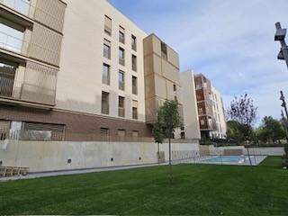 Photo 2 of Flat to rent in Carrer de Guadalupe Durán, 10, Volpelleres, Sant Cugat del Vallès