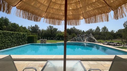 SE ALQUILA MARAVILLOSA CASA DE ESTILO MALLORQUÍN CON PISCINA, Bild 5