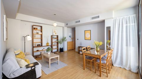 Foto 5 de Dúplex en venda a Plaza Nueva, San Matías - Realejo, Granada Capital