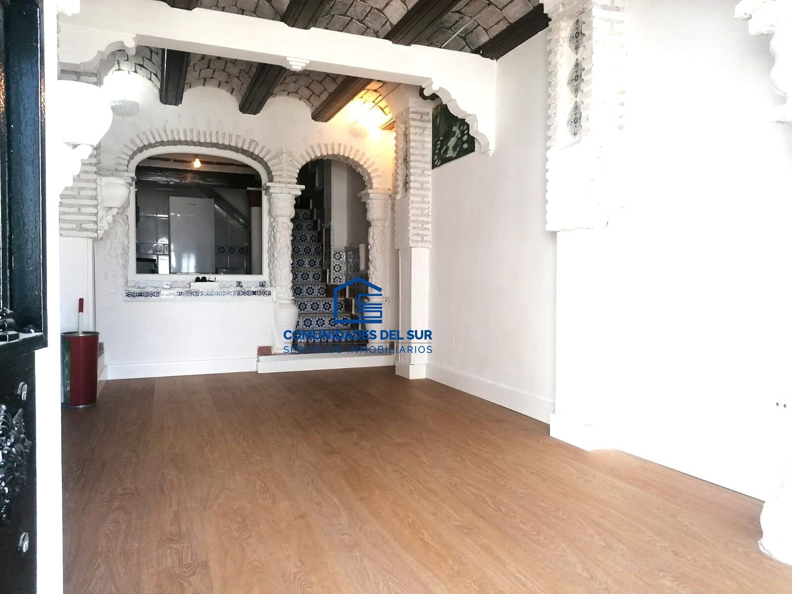 House or chalet for sale in Jerez de la Frontera  with Air Conditioner, Heating and Terrace