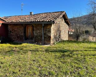 Country house zum verkauf in Calle la Iglesia, Ojacastro