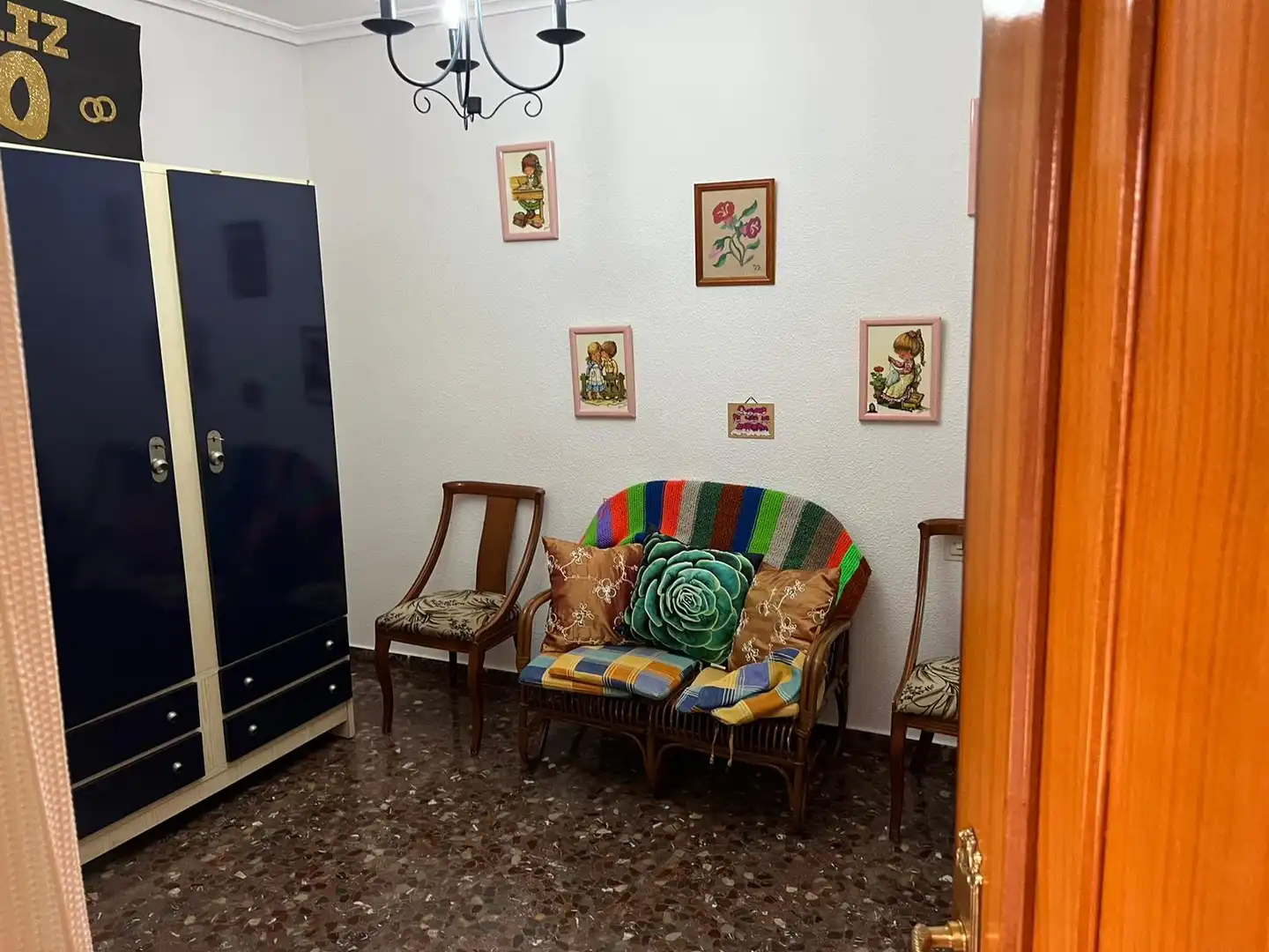 Flat with lift for sale in Mengíbar, imagen 12