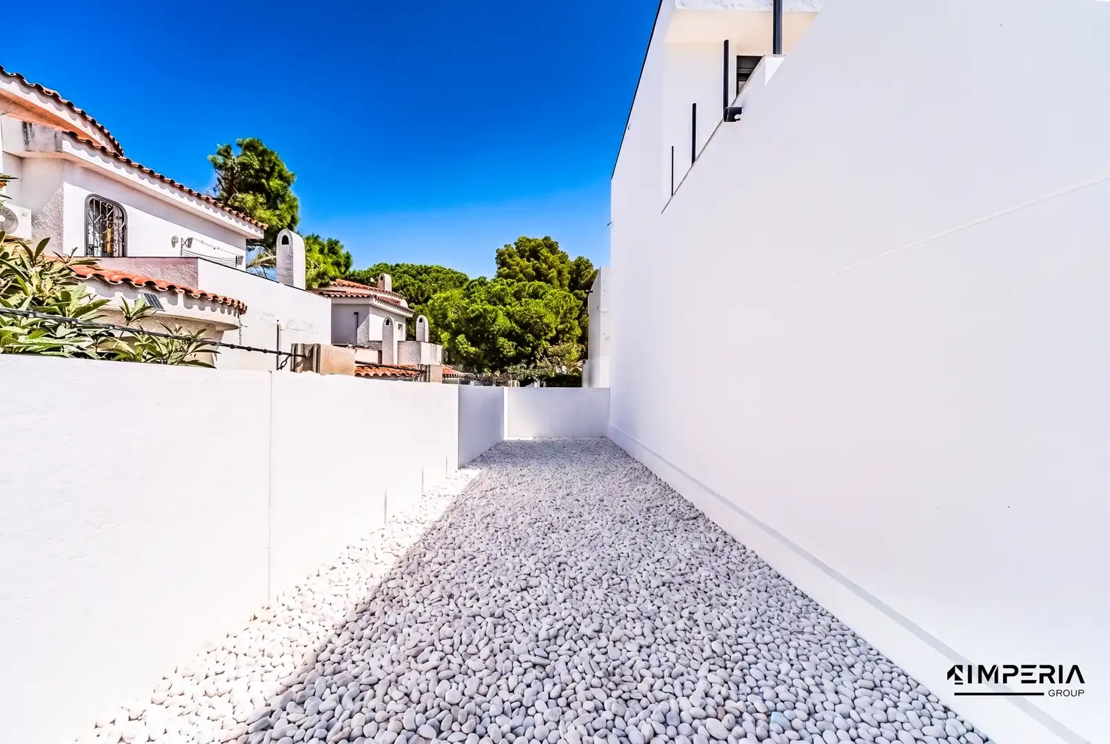 Villa con terrazza in vendita a Carrer l'Ametlla de Mar, imagen 23