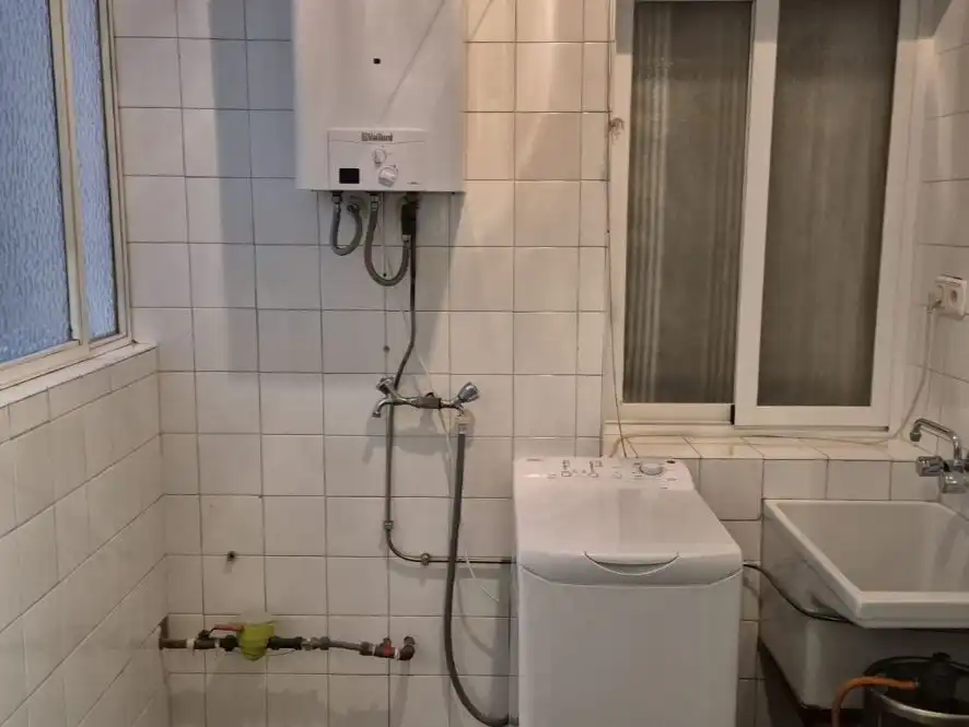 Piso con ascensor en venta en Avenida Doctor Oloriz 27, imagen 10