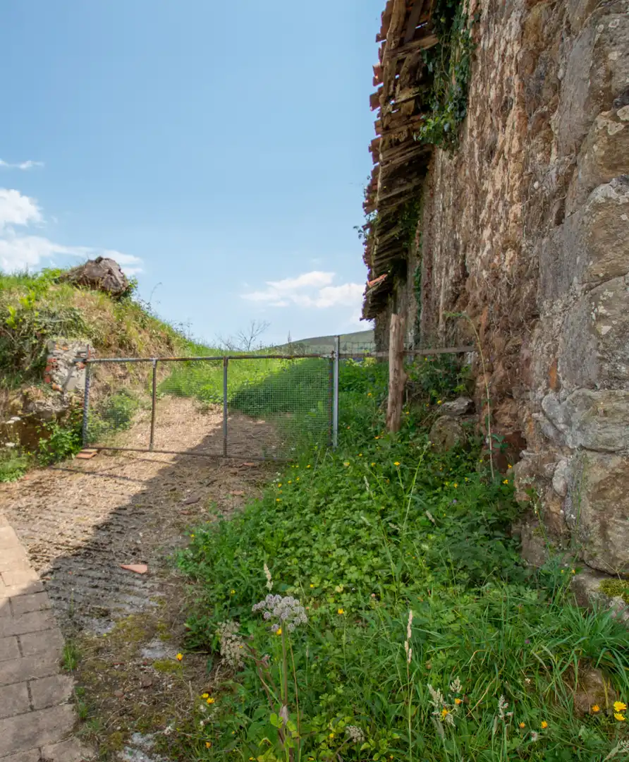 Casa o chalet en venta en Cabranes con Parquet