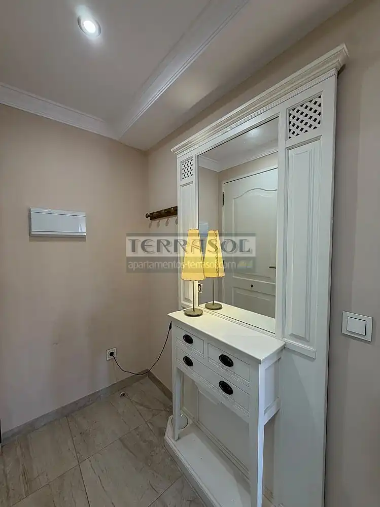Apartment mit Aufzug zum Verkauf in Torre del Mar, imagen 15