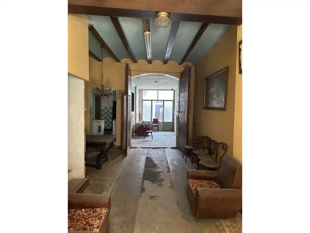 Casa o xalet en venda en Guadassuar amb Jardí privat