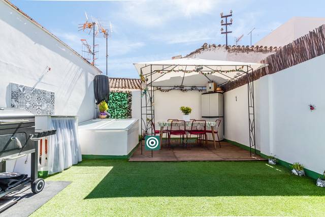 Casa adosada en Venta en Calle Guayabas en Almuñecar Centro