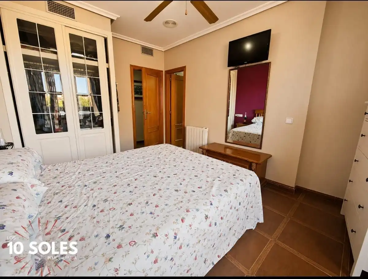 Penthouse mit Aufzug zum Verkauf in Orihuela ciudad, imagen 27