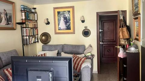 Foto 2 de Pis en venda a Zurbarán, Paseo Marítimo - San José - La Laguna, Cádiz