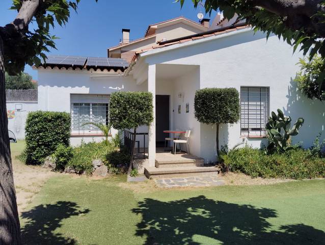 Apartamento en Alquiler en Can Boada en Sant Vicenç Platja