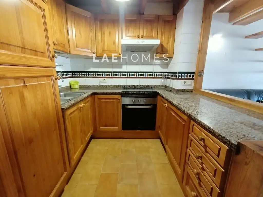 Casa pareada con piscina en venta en Gran Alacant, imagen 4
