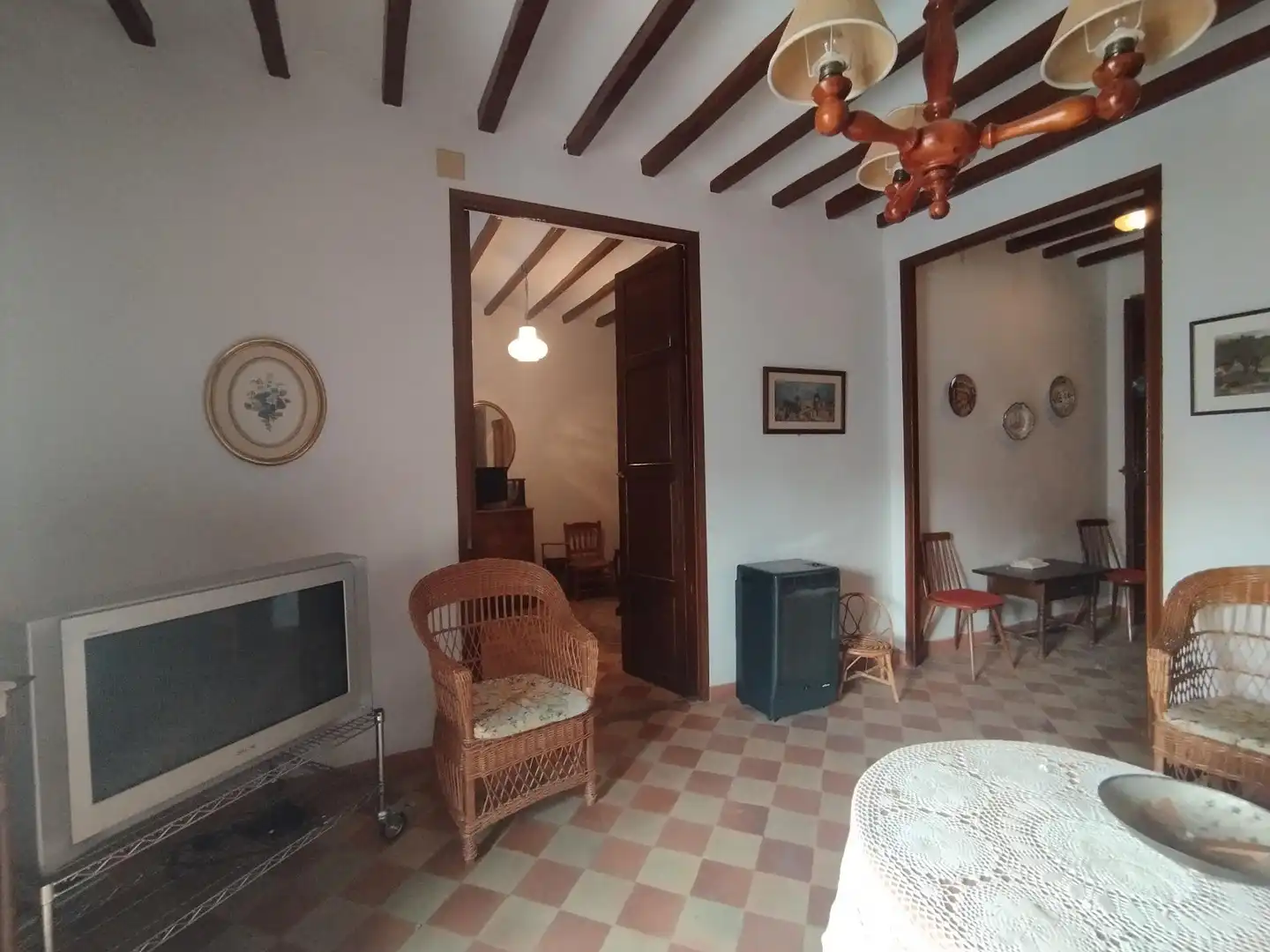 Attic for sale in Monforte del Cid  with Terrace and Balcony