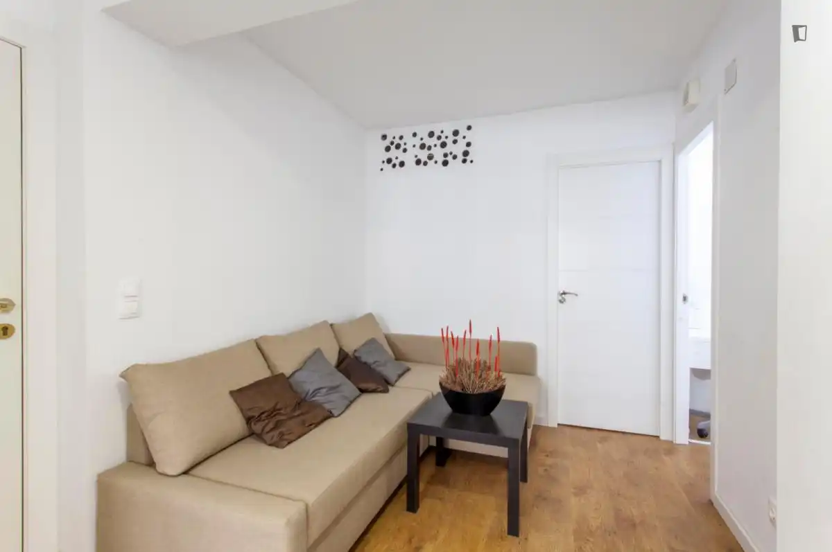 Habitación en Les Tendetes - Avenida Burjassot