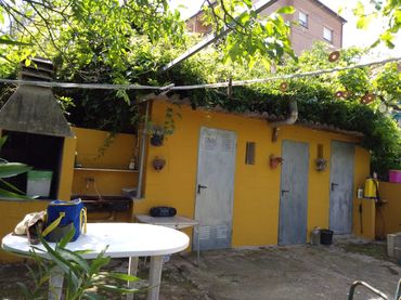Wohnbaugrundstück zum Verkauf in Carrer de Josep Anselm Clavé 275