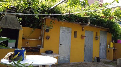 PARCELA EDIFICABLE