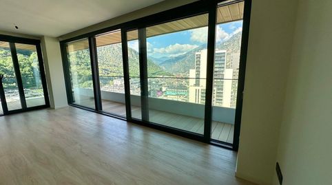 Foto 2 de Piso de alquiler en Les Escaldes, Escaldes – Engordany