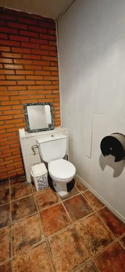 Bany de Local en venda en Manzanares, Ciudad Real