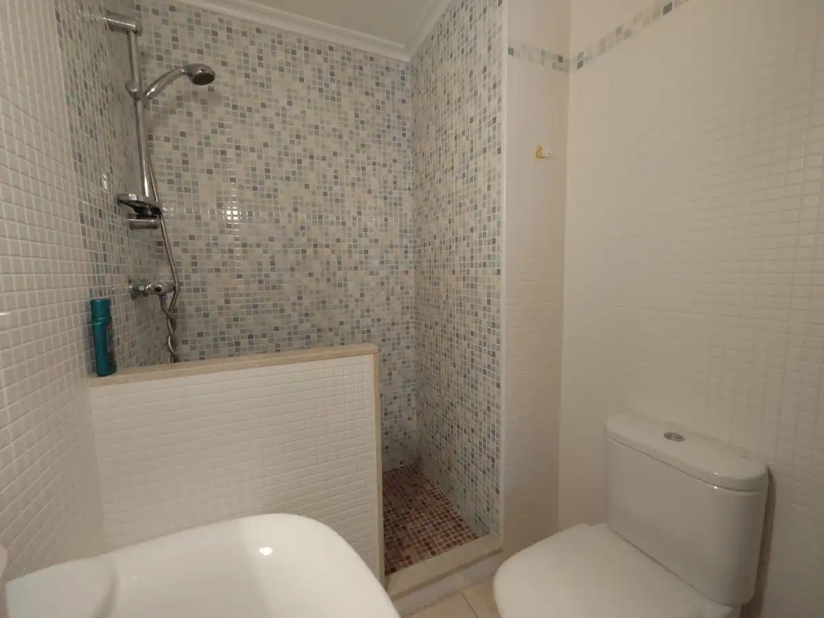 Flat for rent in Avenida San Francisco de Asís, El Altet