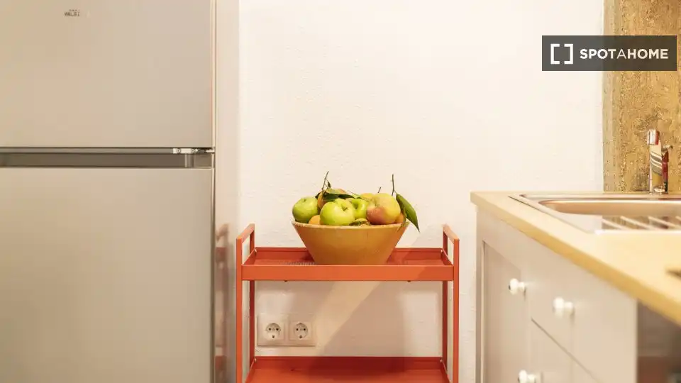Habitación en Fonteta de Sant Lluís