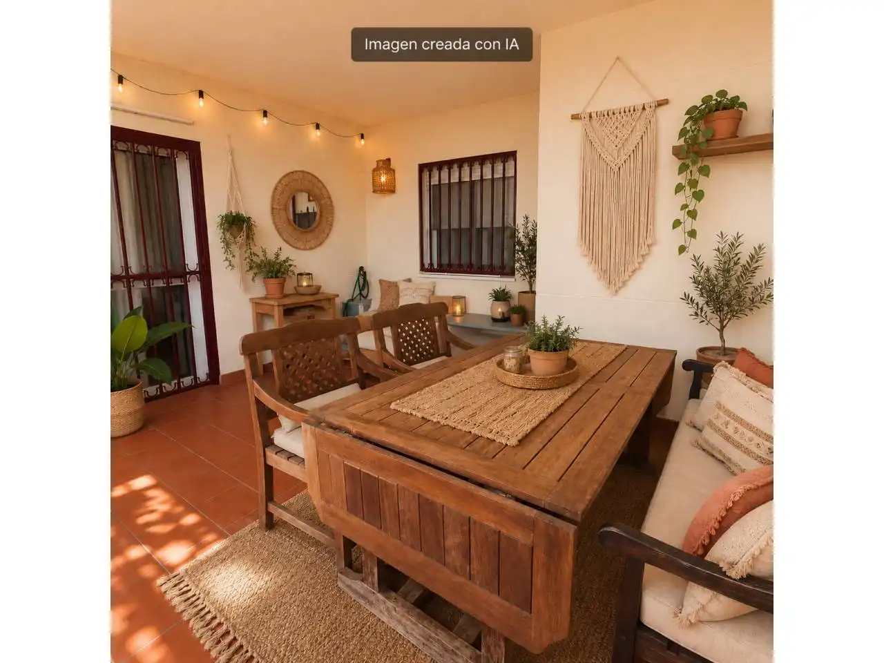 Apartament amb piscina en venda a Torrequebrada, imagen 6