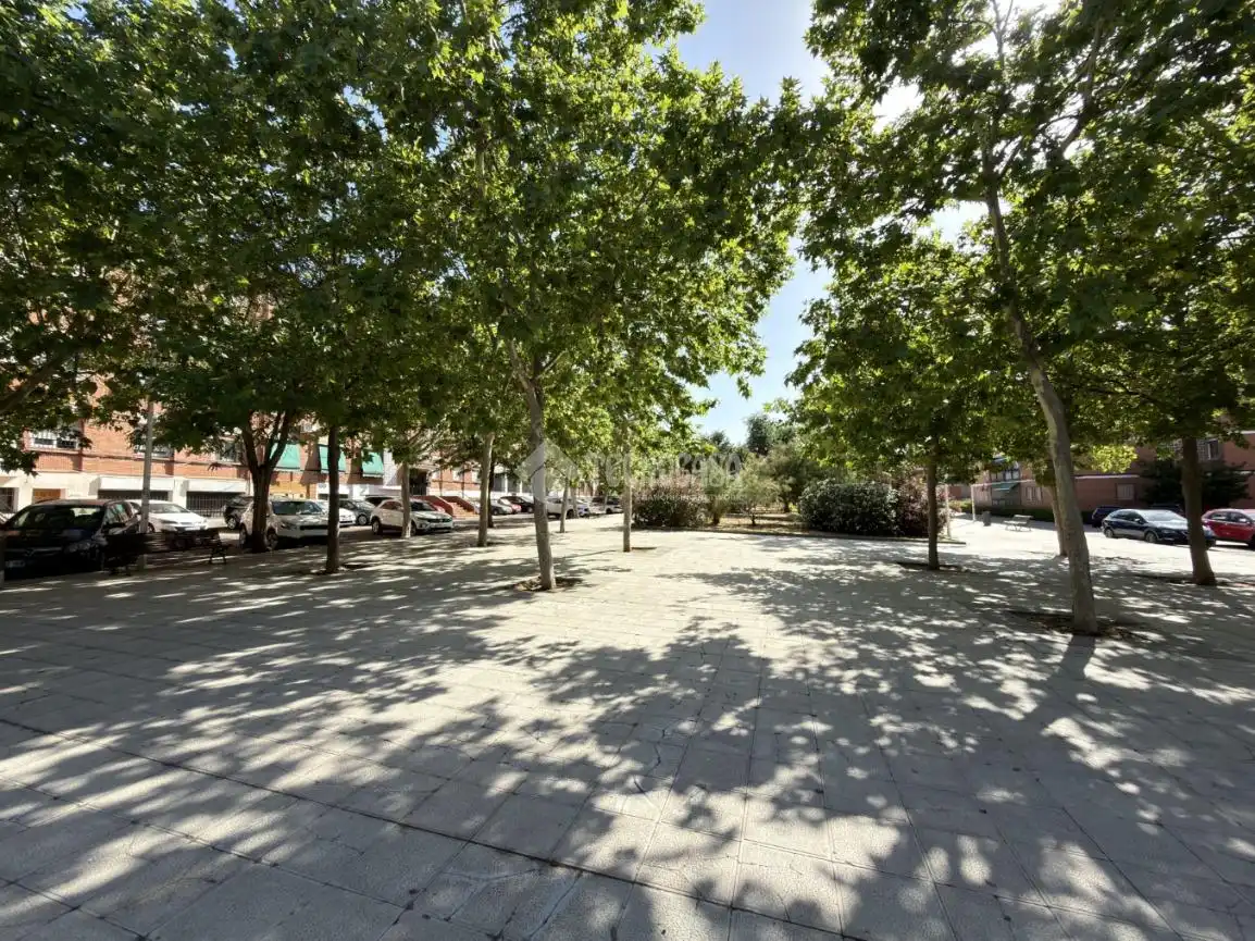 Flat for sale in Santa María de Benquerencia