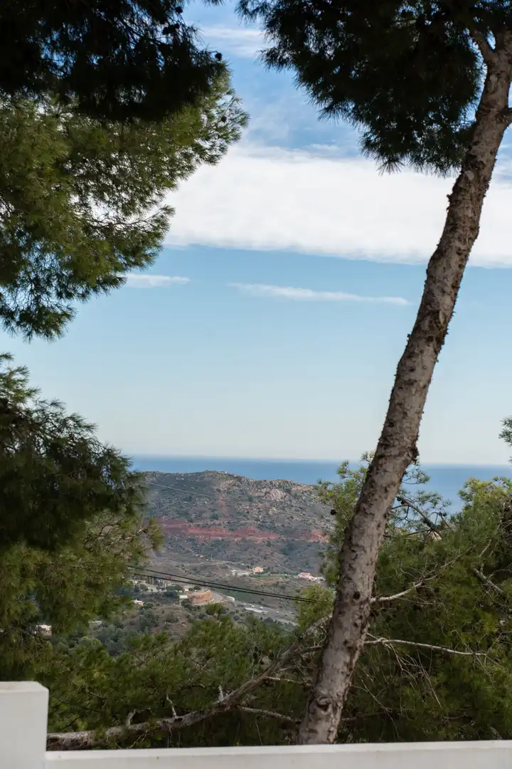 Houses for sale in Málaga  with Terrace