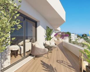 Flat for sale in Guadalobón