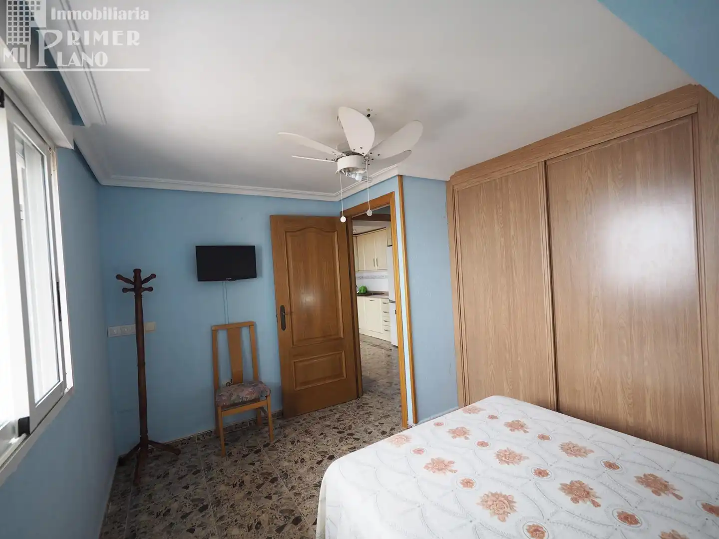 Bedroom of Duplexes for sale in Benidorm  with Air Conditioner, Heating and Terrace