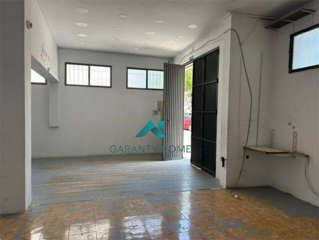 Local comercial en Alquiler en El Rocío - La Milagrosa