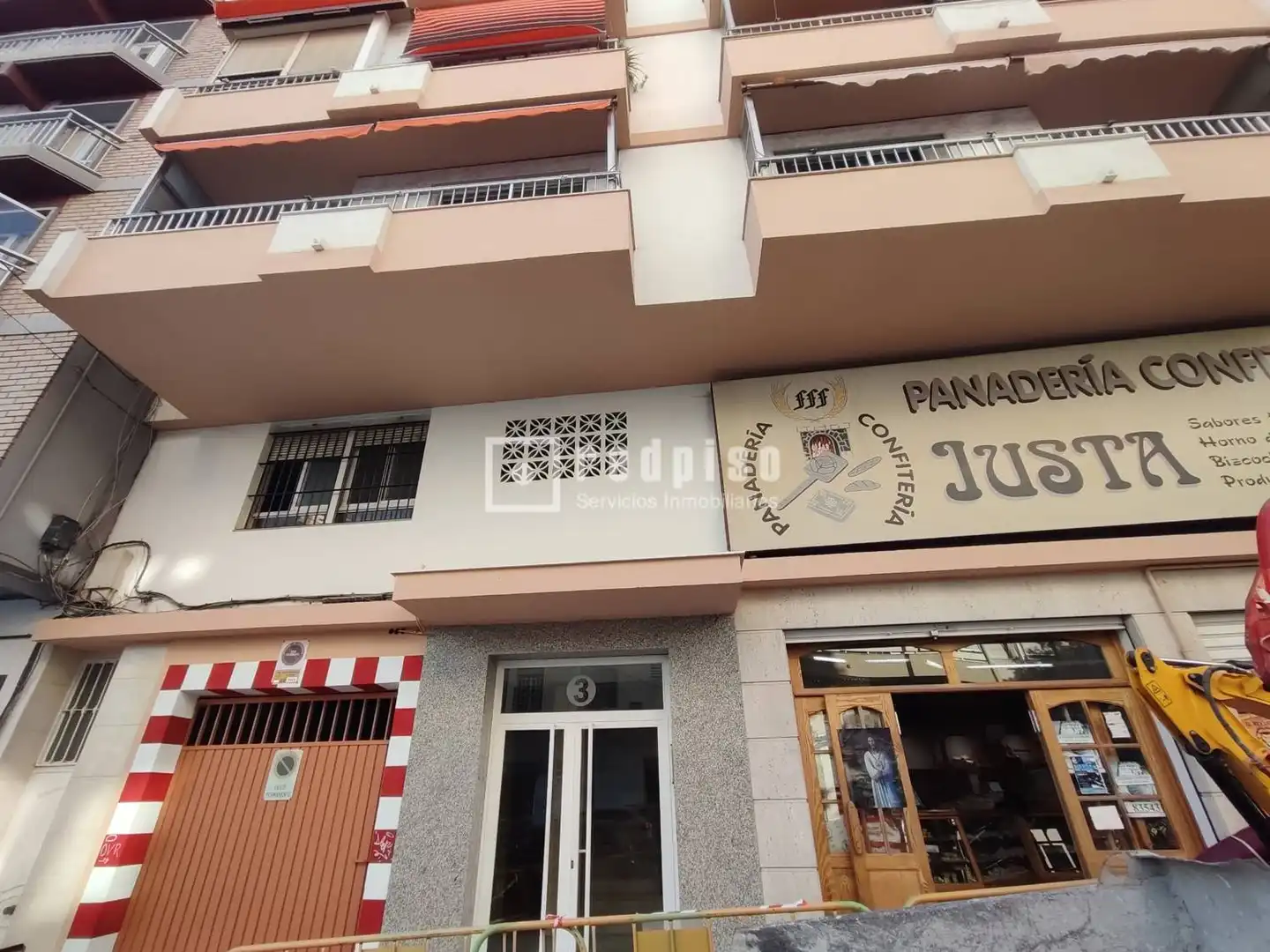 Local comercial en venda a de Trinidad, imagen 28
