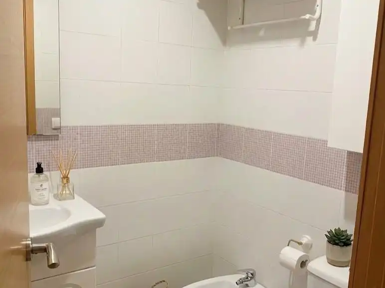 Bany de Pis en venda en Norte 