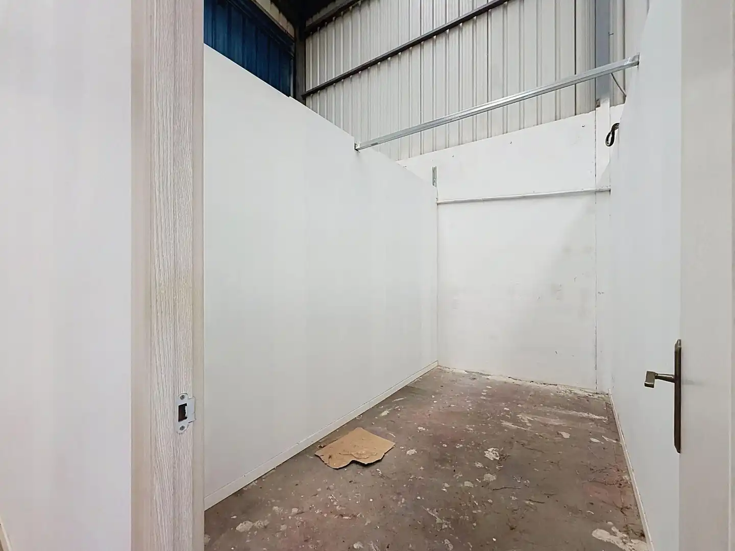 Nave industrielle à vendre à Benahadux, imagen 15