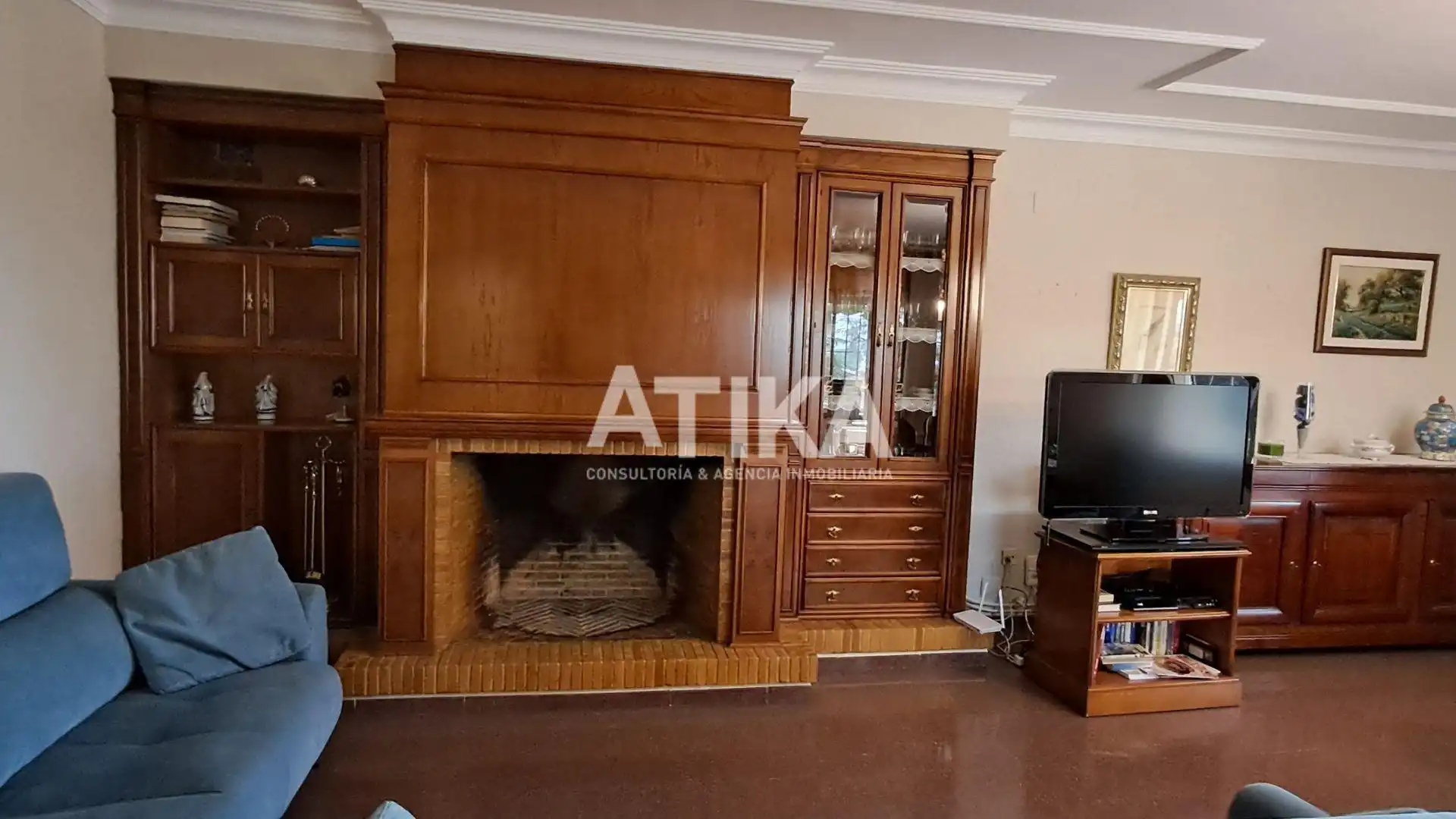 Casa o xalet en venda a Santa Ana