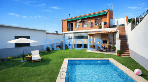 Foto 2 de Casa o chalet en venta en Burujón, Toledo