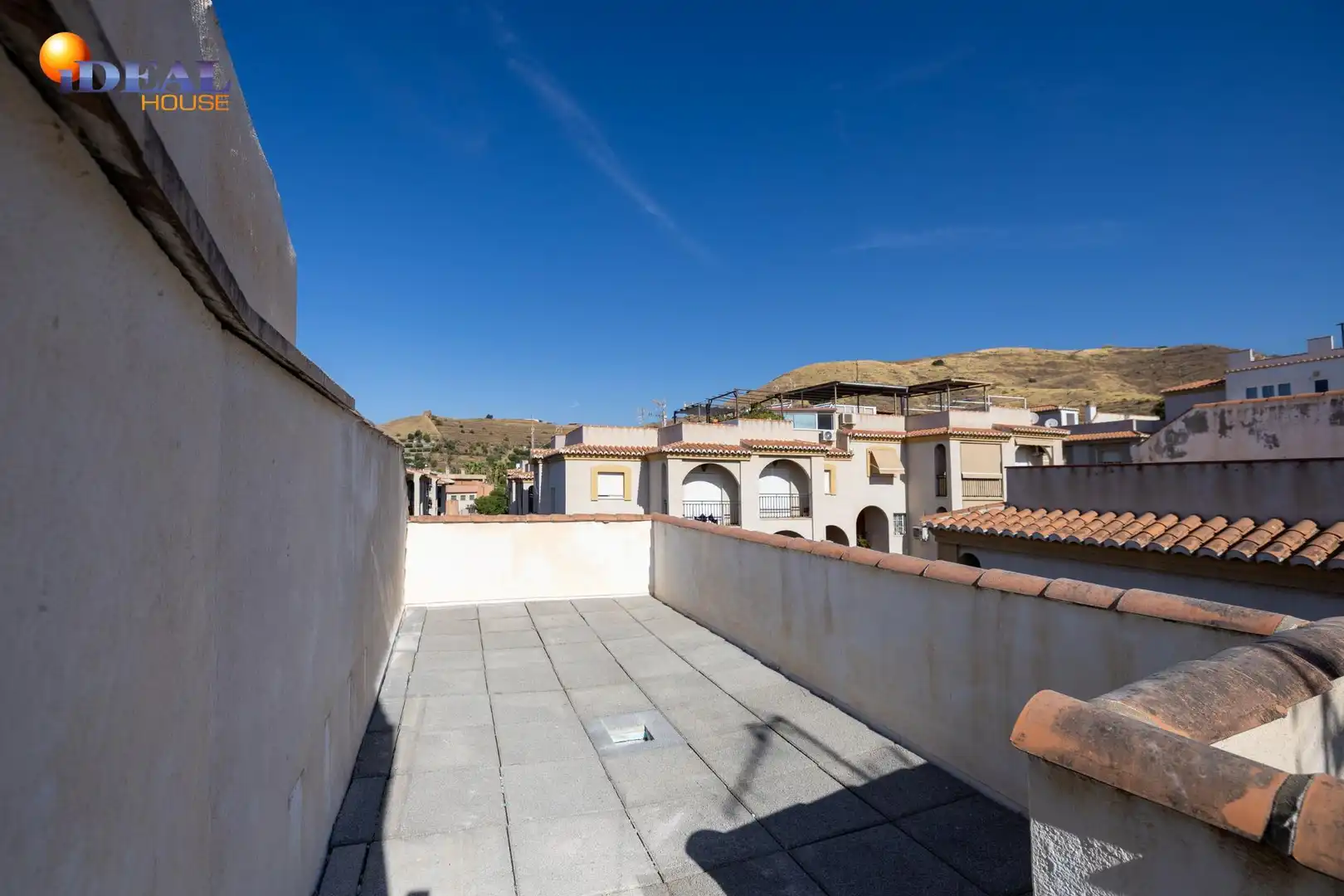 Terraced house with garden for sale in Calle Calle Aperos del Pilar, imagen 46