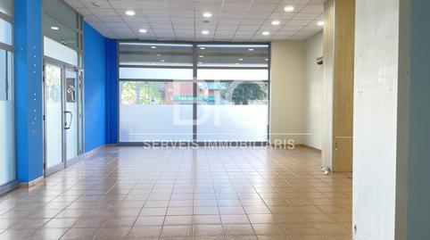 Photo 3 of Premises to rent in Ronda D'alfons X 'el Savi', 164, El Palau - Escorxador, Barcelona