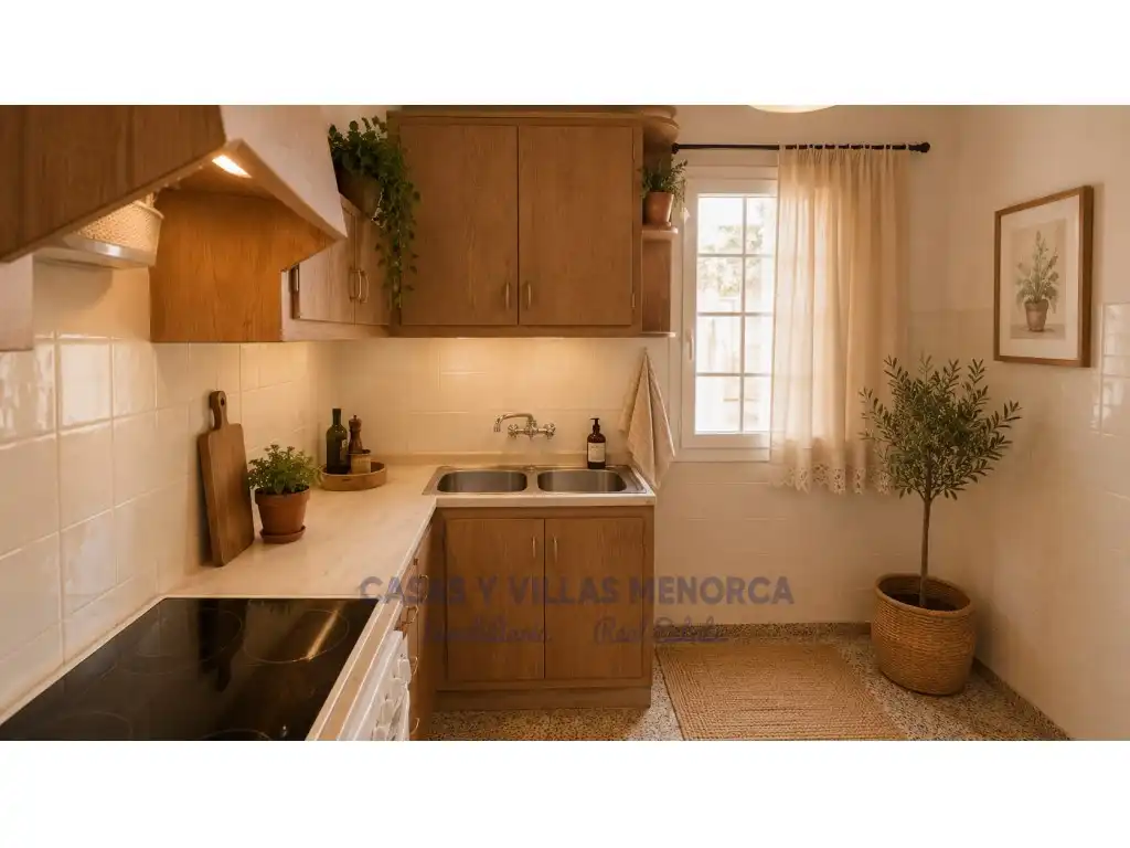 Casa in vendita a Calle Arraval, imagen 13