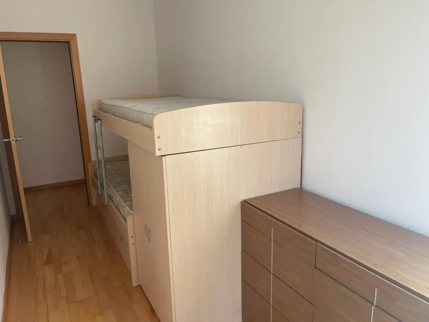 Habitación de Piso en venta en El Pont de Suert