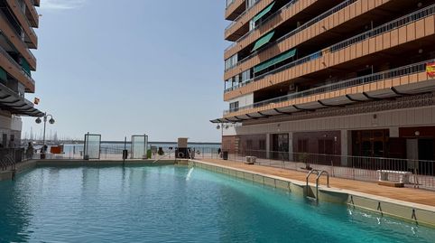 7 planta en playa del Acequión, imatge 2