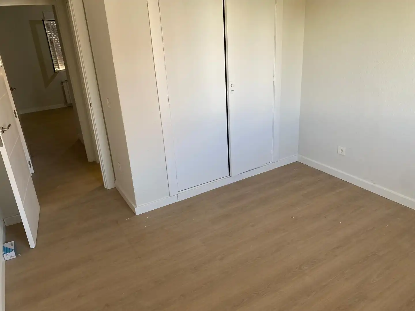 Habitación de Piso en venta en Ciudad Real con Calefacción y Terraza