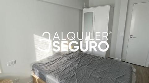 Foto 5 de Pis de lloguer a General Vives Camino, Constitución - Balconcillo, Guadalajara