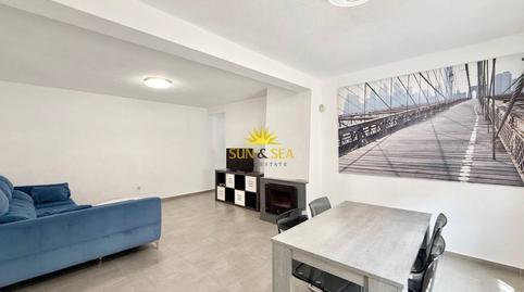 Photo 5 of House or chalet to rent in Los Balcones - Los Altos, Alicante