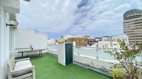 Foto 2 de Ático en venta en Calle Secretario Artiles, Santa Catalina - Canteras, Las Palmas de Gran Canaria