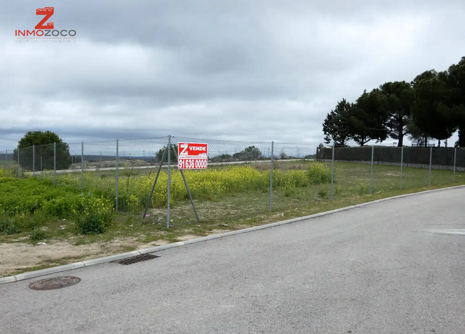 Terreno residencial en venta en Pinar de las Rozas, imagen 10