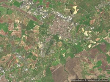 Xalet en venda a Nueva Alcalá