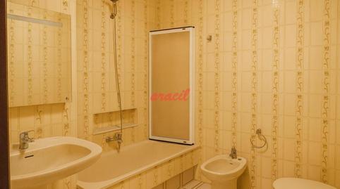 Foto 5 de Pis en venda a Couto, Ourense