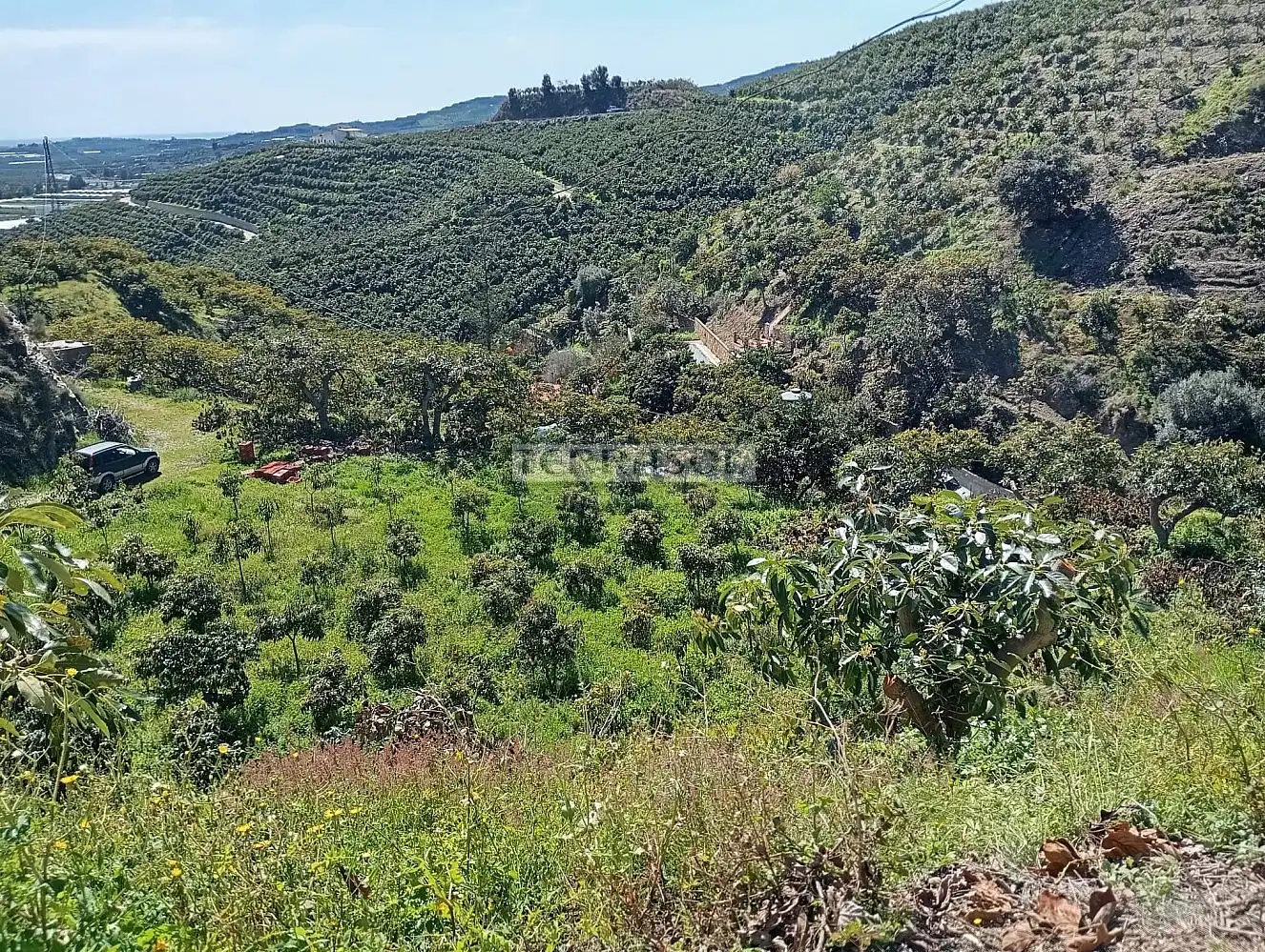 Grundstücke und Bauplätze zum Verkauf in Vélez-Málaga ciudad, imagen 40