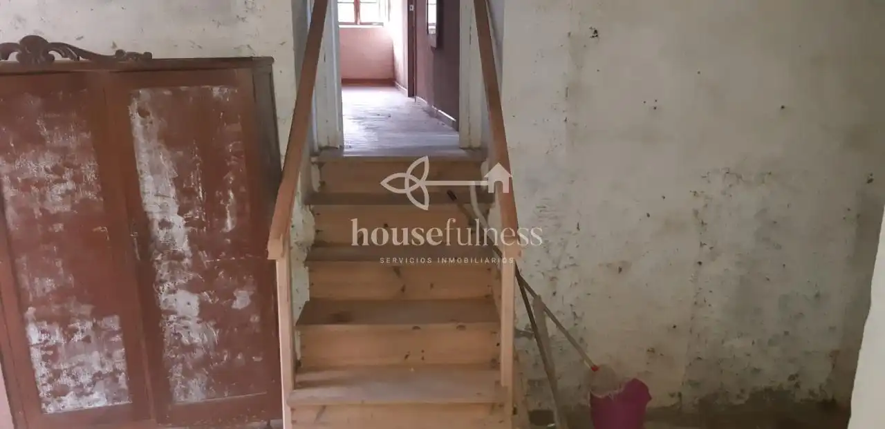 Country homes for sale in Ortigueira  with Private garden